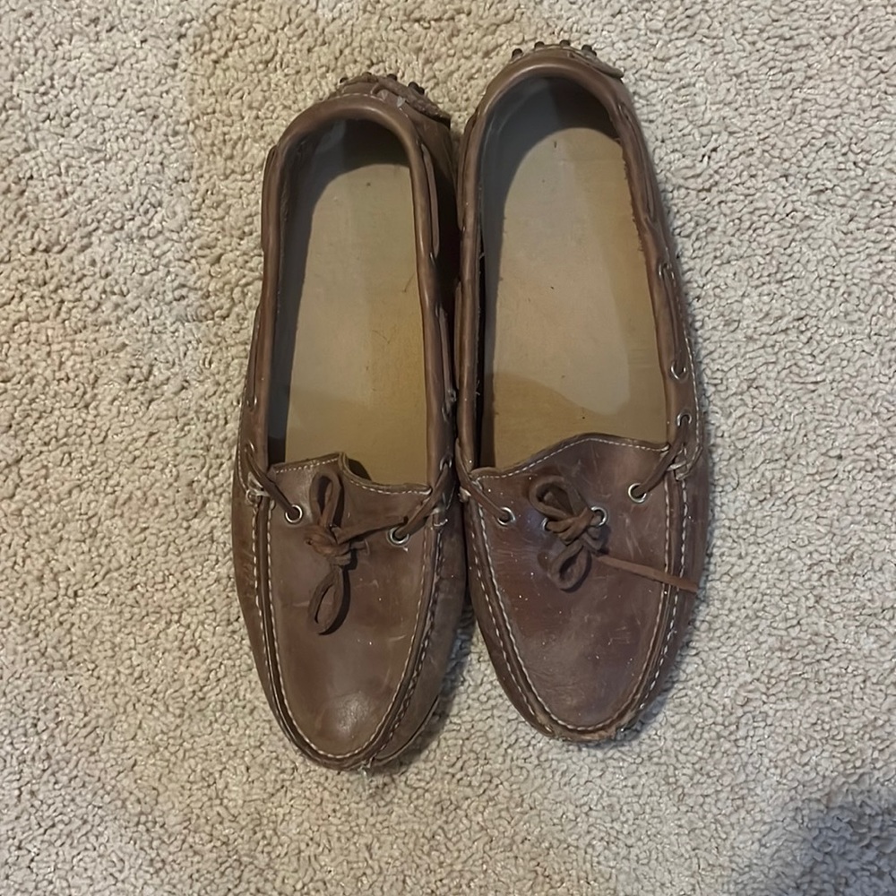 Cole Haan loafers